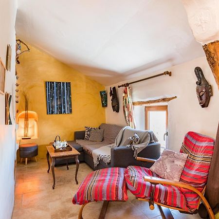 Gite De La Chabespa, Belle Vue, Au Calme Sigottier 外观 照片