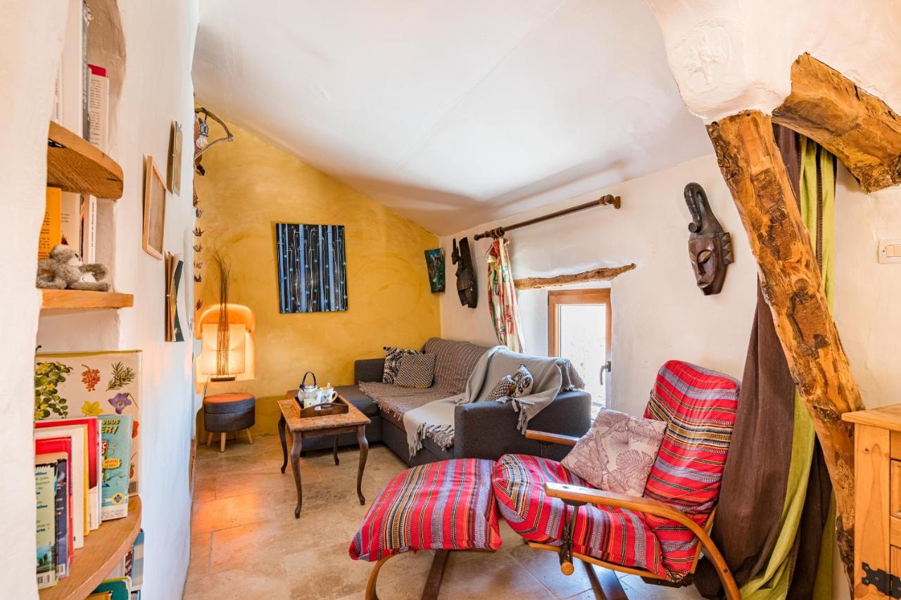 Gite De La Chabespa, Belle Vue, Au Calme Sigottier 外观 照片