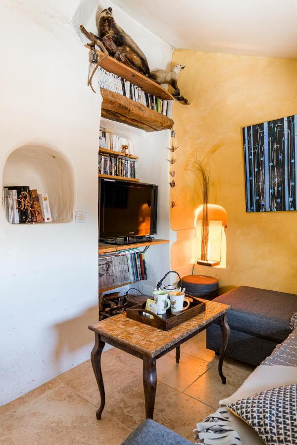Gite De La Chabespa, Belle Vue, Au Calme Sigottier 外观 照片